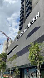 Lentor Modern (D26), Apartment #499435641